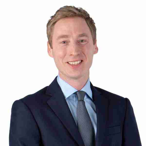 speaker headshot